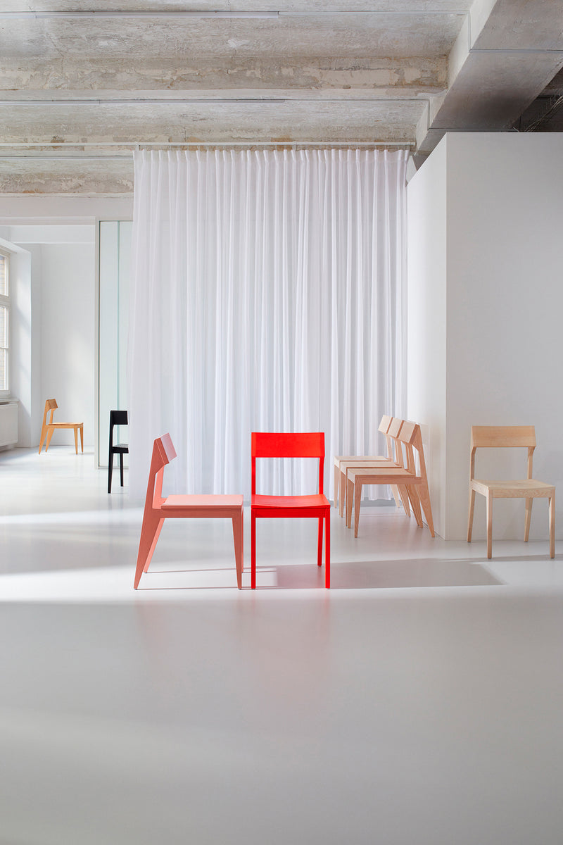 SCHULZ CHAISE
