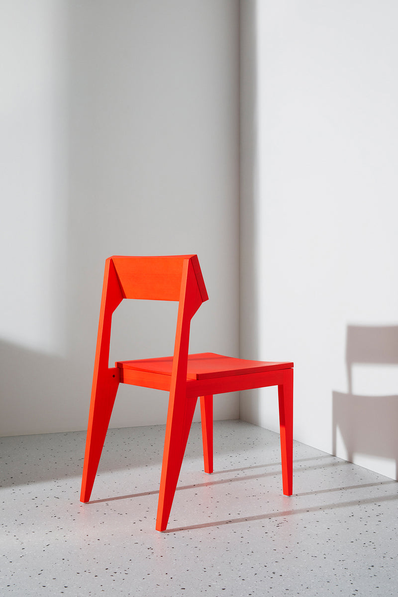 SCHULZ CHAISE