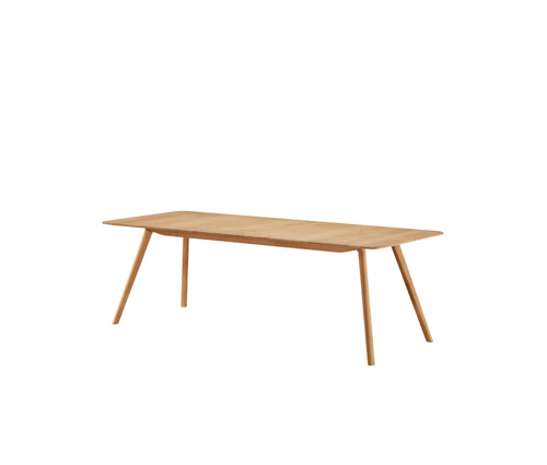 MEYER EXTENDABLE TABLE