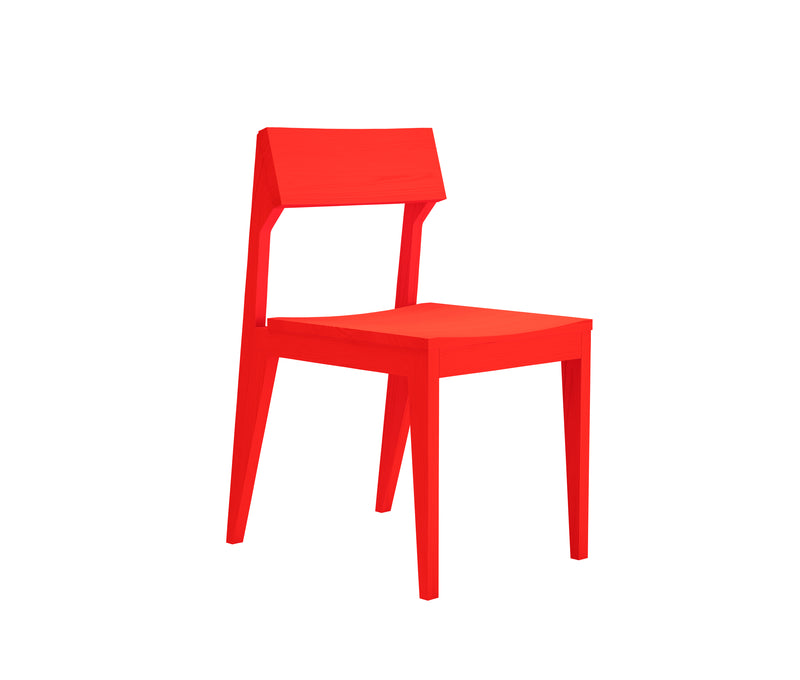 SCHULZ CHAISE