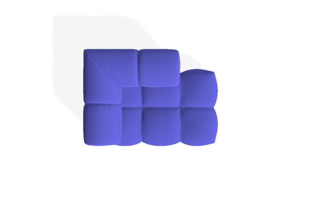 Sander Configuration