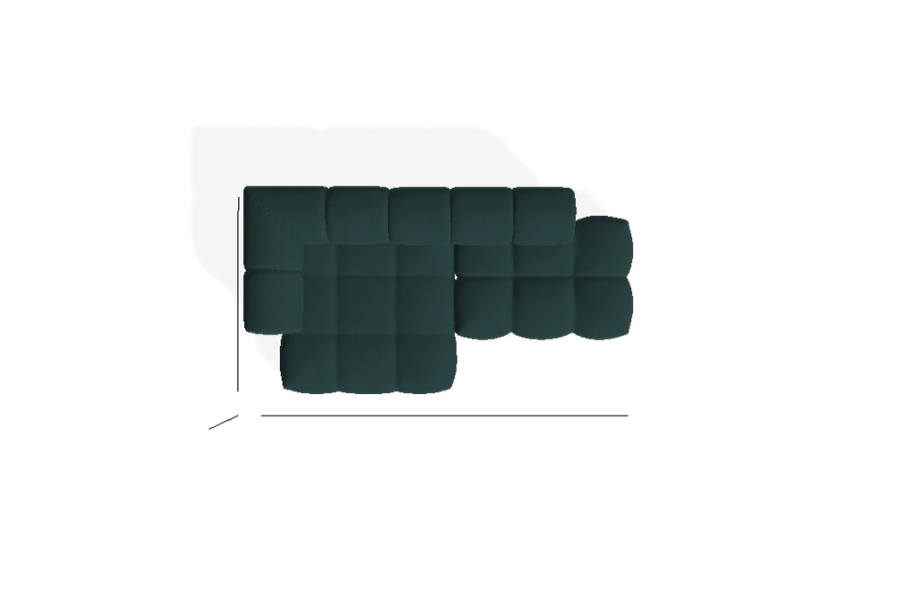 Sander Configuration