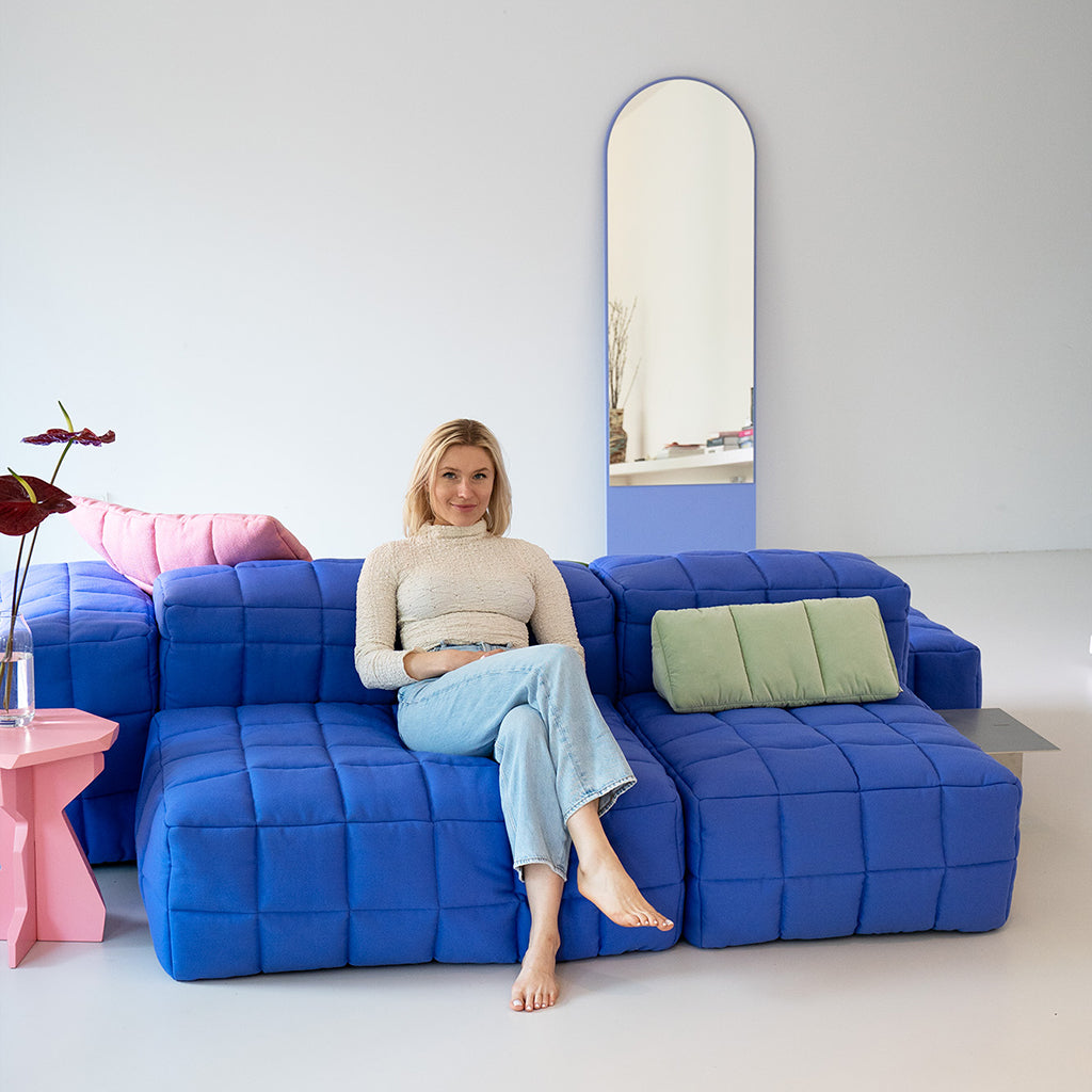 HENN SOFA Husse
