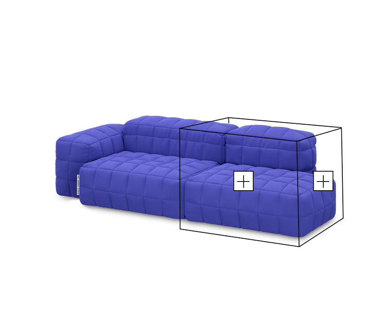 HENN SOFA Konfigurator