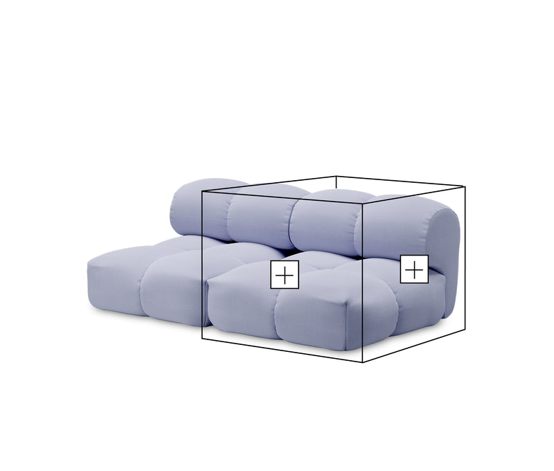SANDER SOFA Configurator