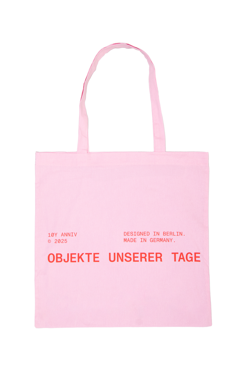 OUT TOTE BAG