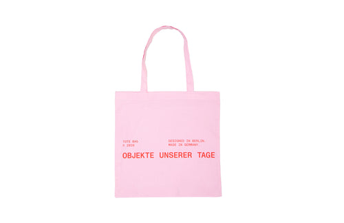 OUT TOTE BAG