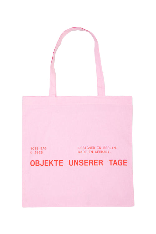 OUT TOTE BAG