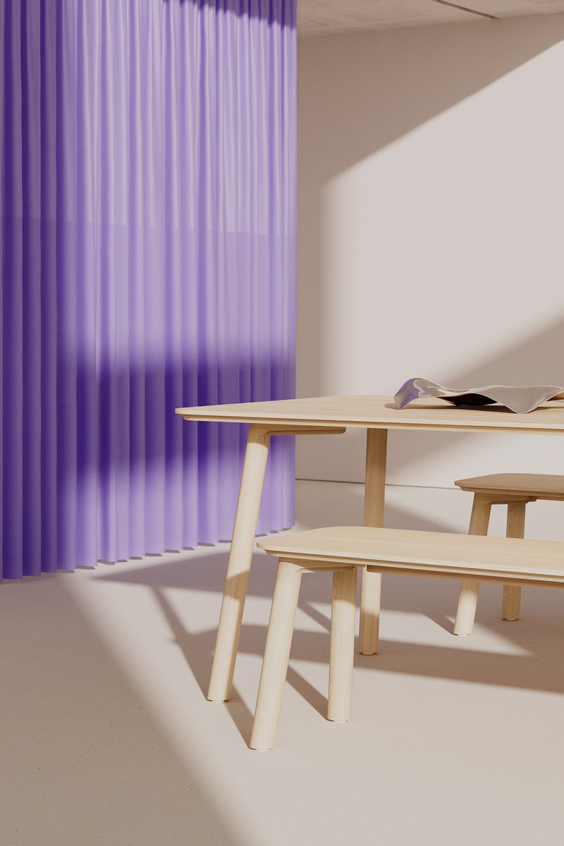 MEYER 23 TABLE 160