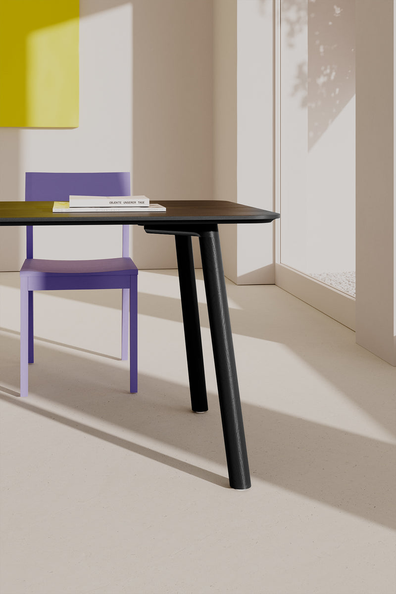 MEYER COLOR TABLE 160 x 80