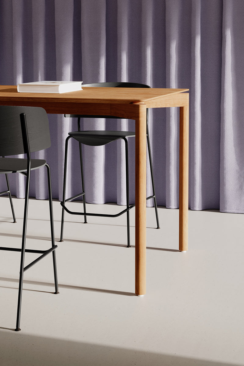 WEDEKIND HIGH TABLE 200