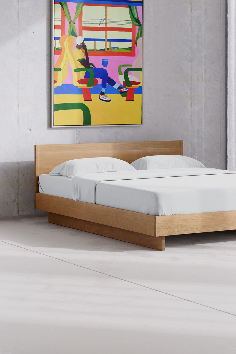 ZIANS BETT Small