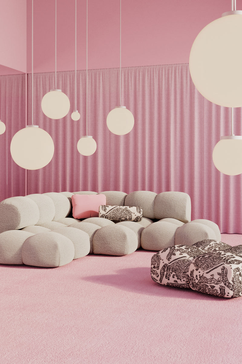SANDER SOFA Design 10