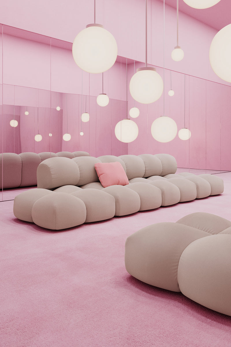 SANDER SOFA Design 10
