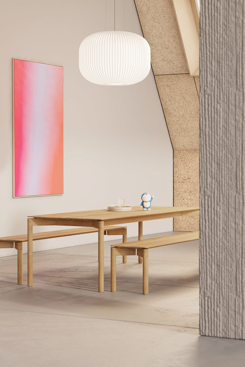 WEDEKIND TABLE 160