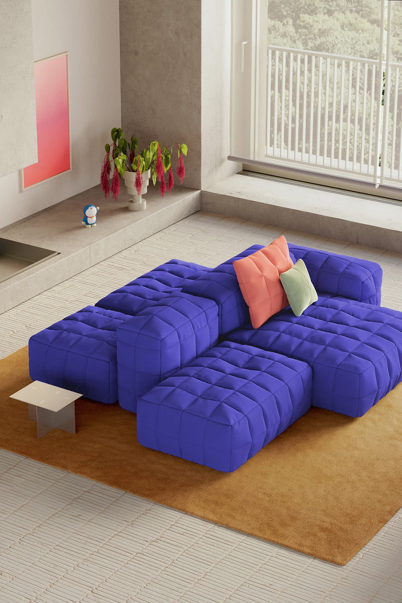 HENN SOFA Design 01
