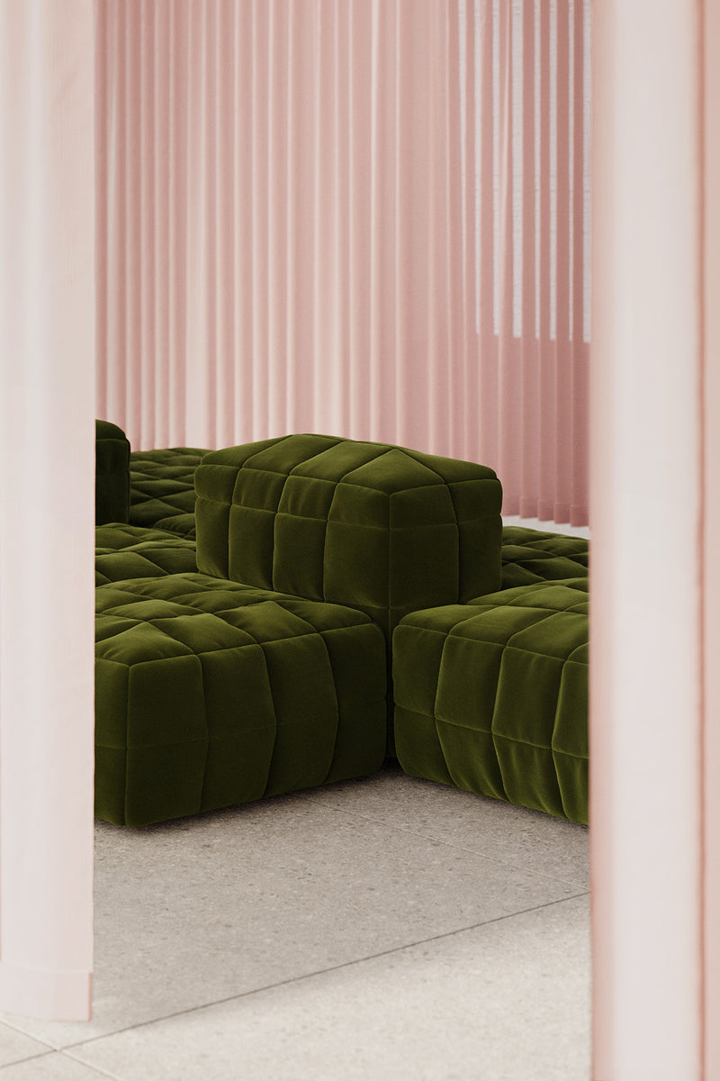 HENN SOFA Design 08