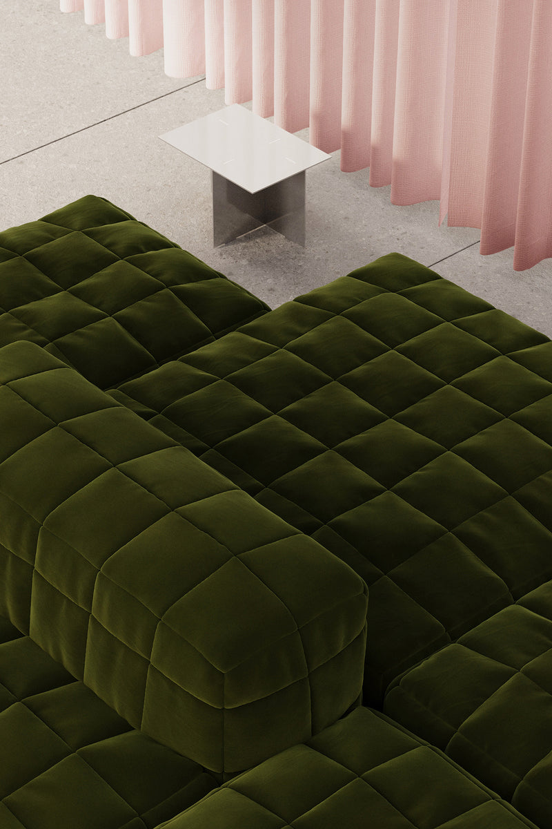 HENN SOFA Design 08
