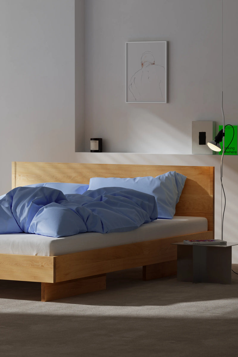 ZIANS BETT Medium