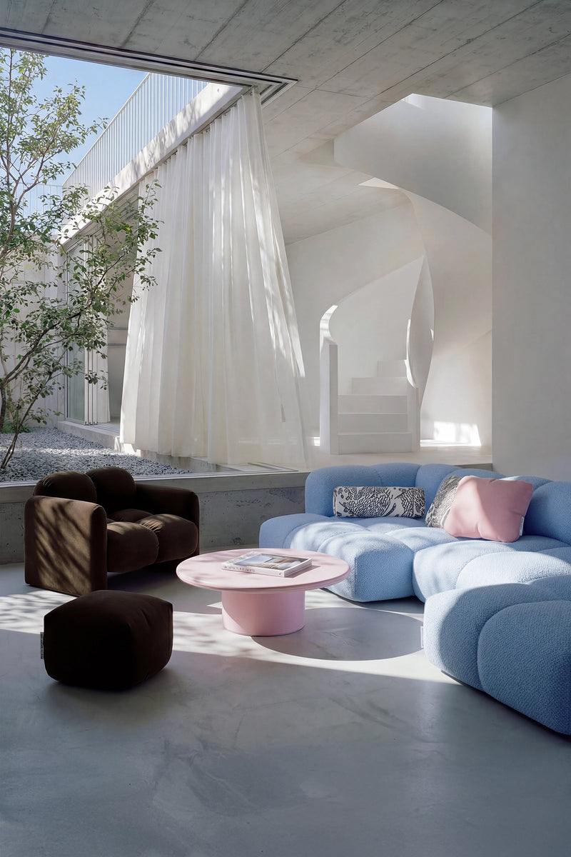 SANDER SOFA Design 14