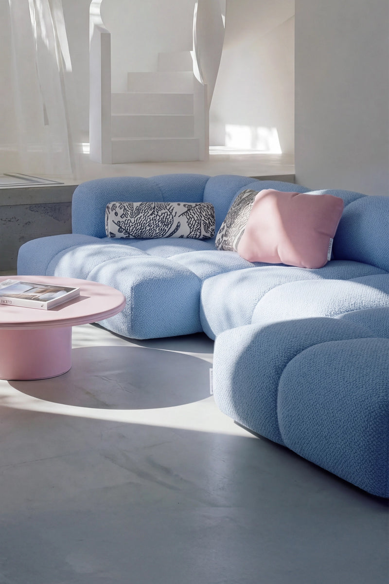 SANDER SOFA Design 06