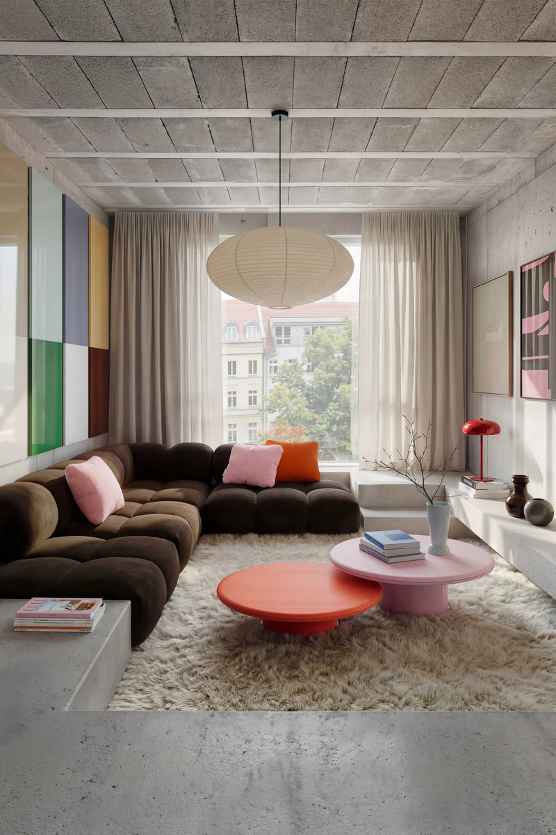 SANDER SOFA Design 14
