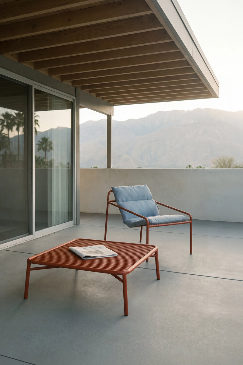 IVY OUTDOOR Lounge Chair