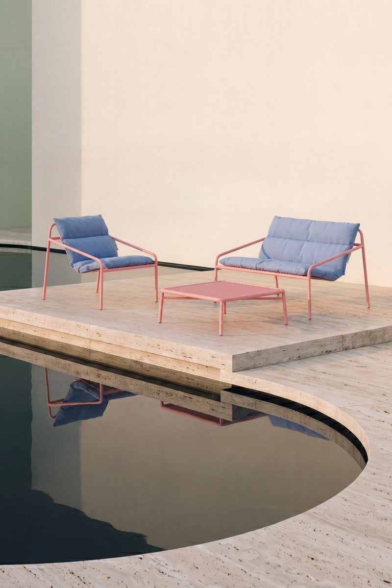IVY OUTDOOR Lounge Table