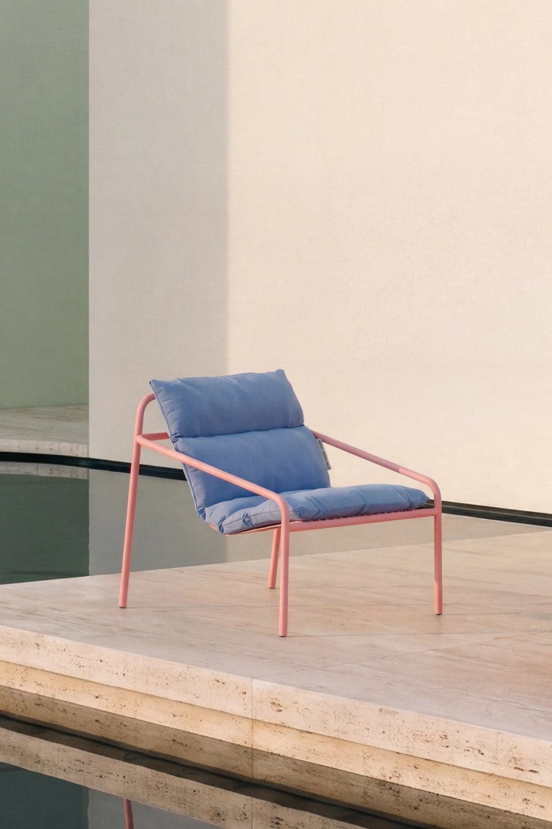 IVY OUTDOOR Lounge Chair