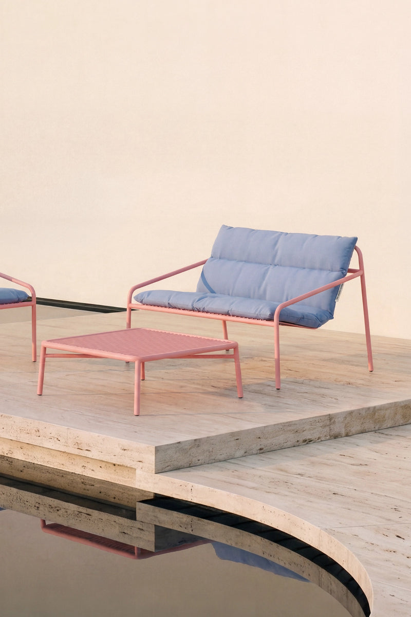 IVY OUTDOOR Lounge Chair