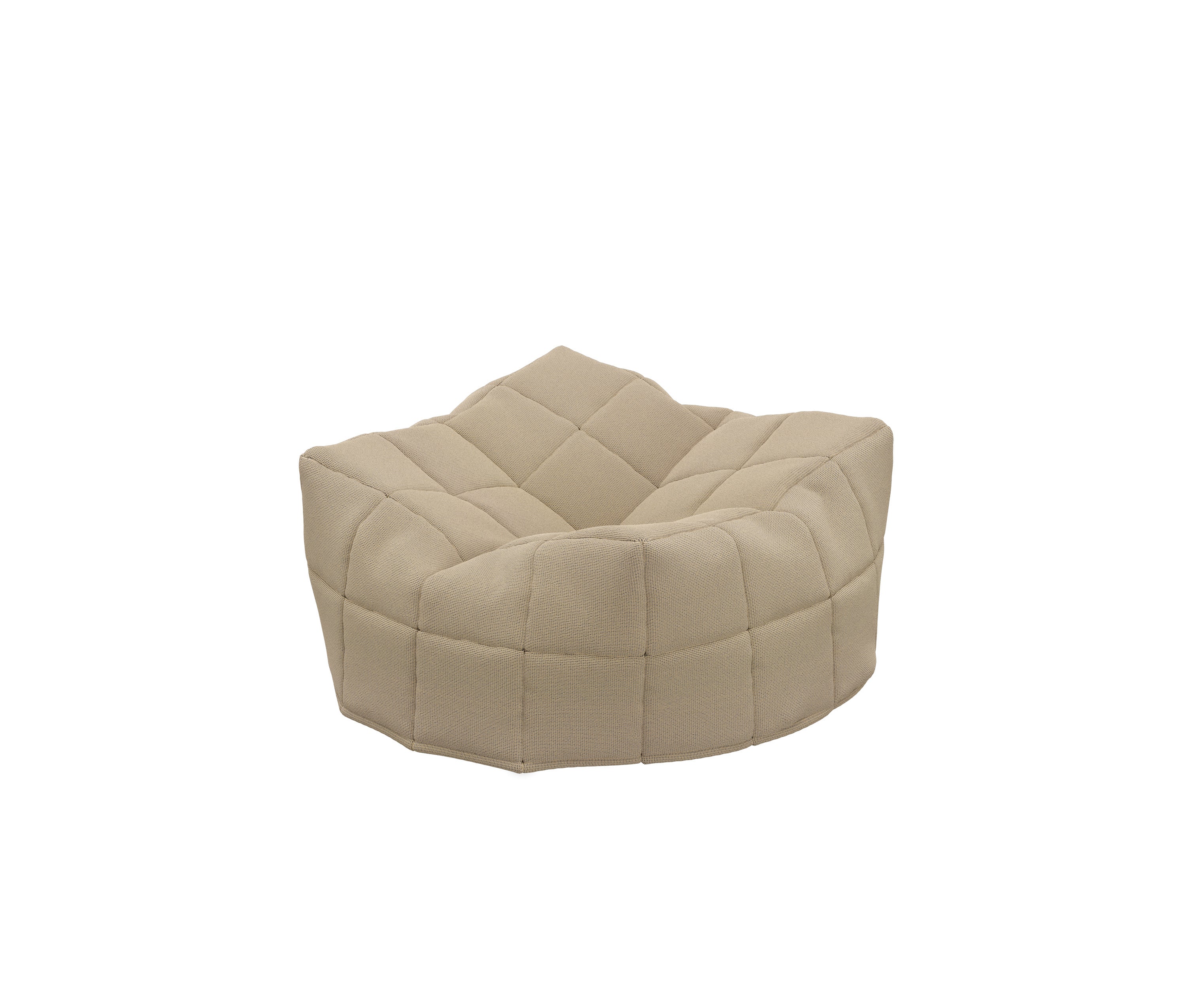 HENN SOFA Husse