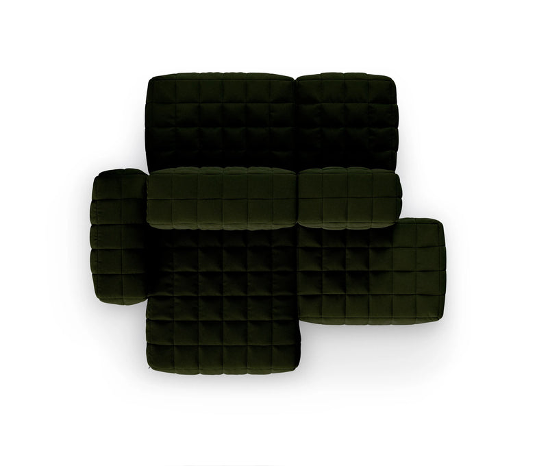 HENN SOFA Design 05