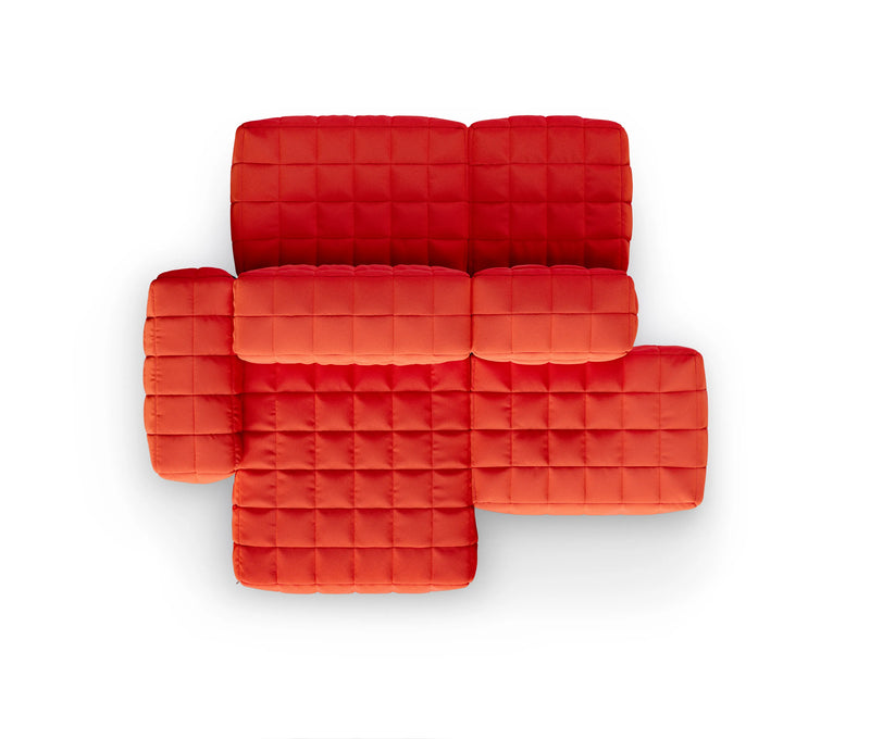HENN SOFA Design 05