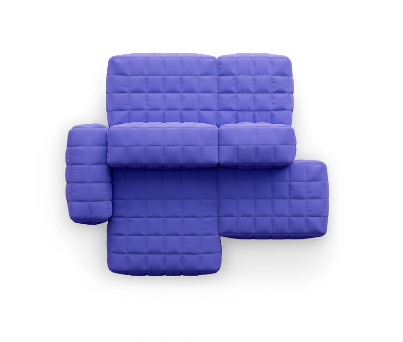 HENN SOFA Design 05