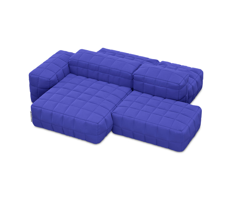 HENN SOFA Design 05