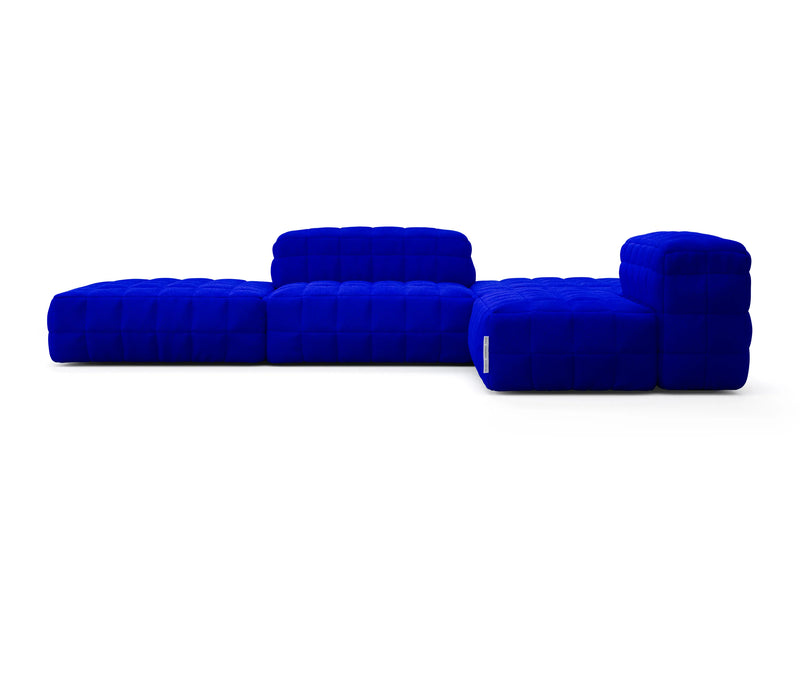 HENN SOFA Design 07