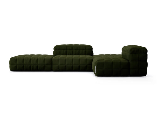 HENN SOFA Design 07