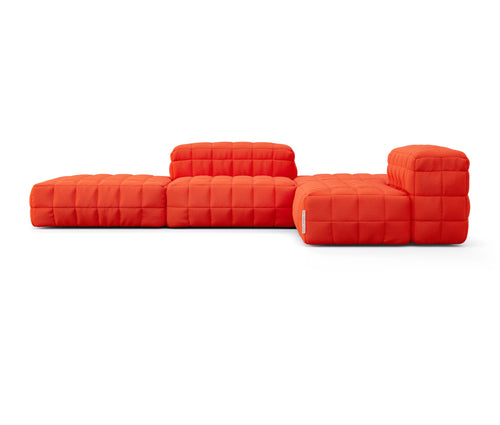 HENN SOFA Design 07