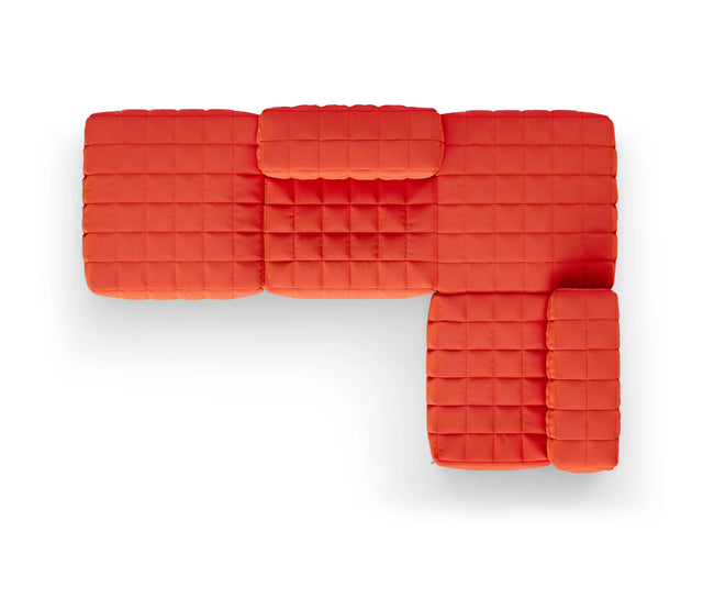 HENN SOFA Design 07
