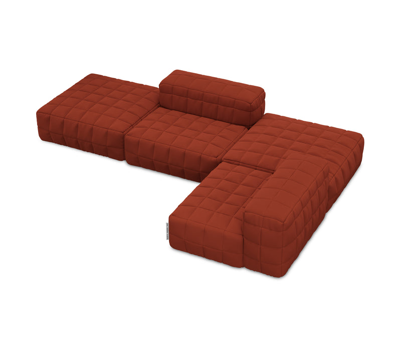 HENN CANAPÉ Design 07