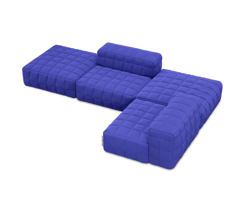 HENN SOFA Design 07