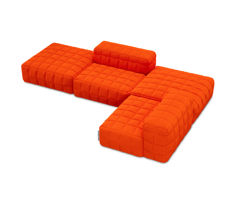 HENN CANAPÉ Design 07