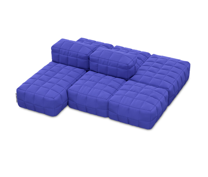 HENN SOFA Design 08