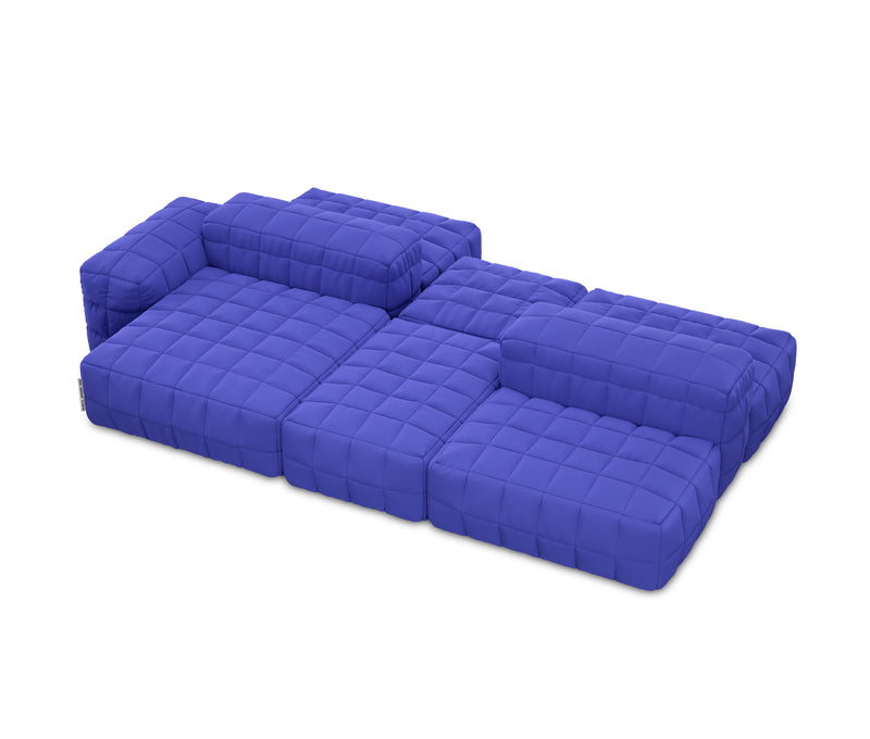 HENN SOFA Design 09
