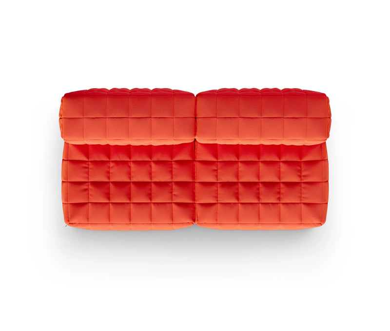 HENN SOFA Design 11