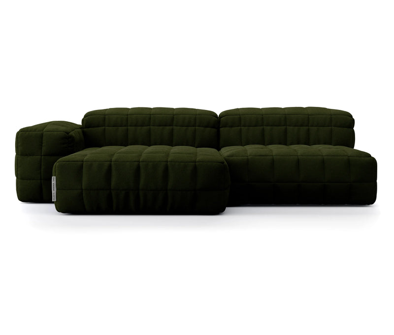 HENN SOFA Design 13