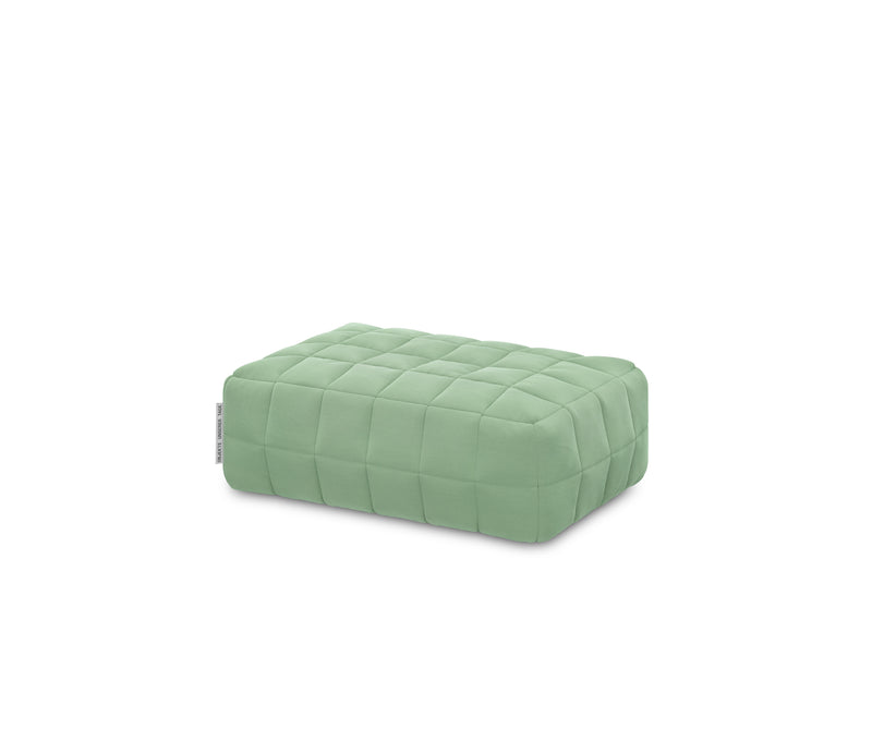 HENN SOFA Pouf Large
