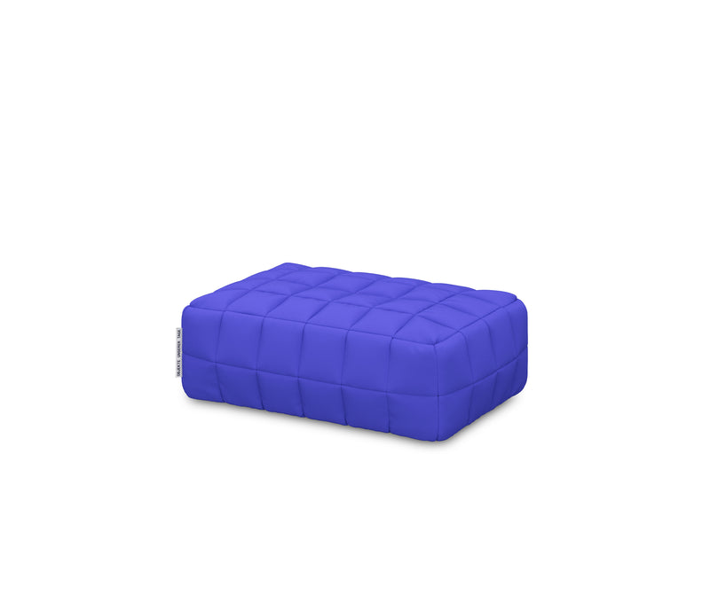 HENN SOFA Pouf Large
