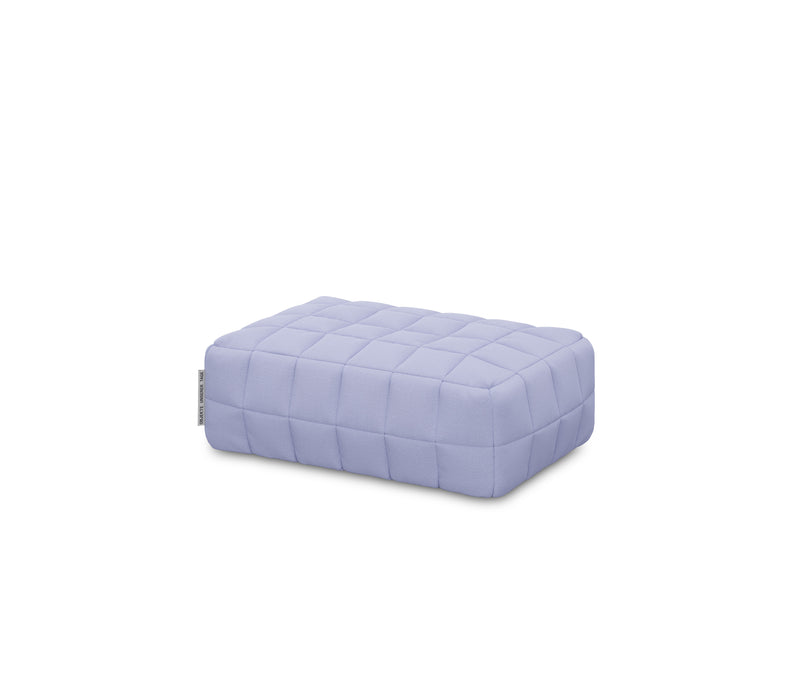 HENN CANAPÉ Pouf Grand