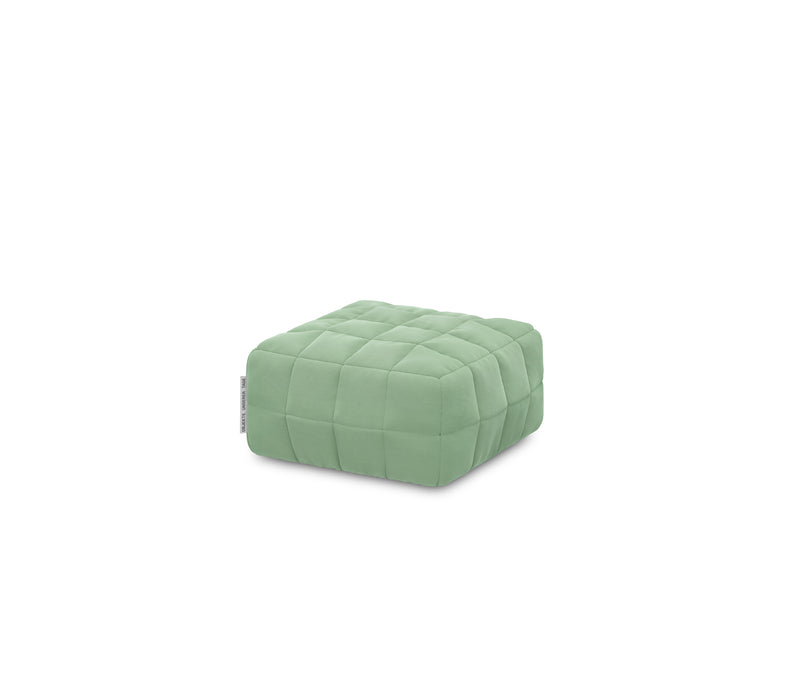 HENN SOFA Pouf Medium